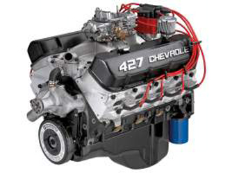 B0607 Engine